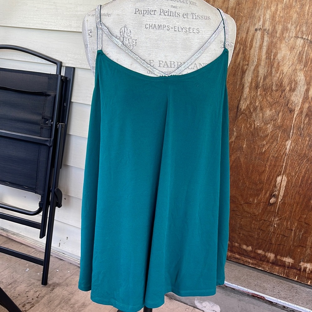 Torrid size 2 tank top